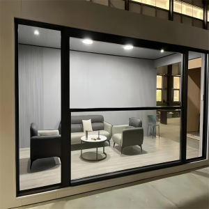 OG-CH-4039 Smart Lift-and-slide Window/Smart Lift-up Window