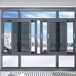 OG-CH-4019 Thermal-break Sliding Window
