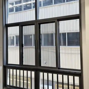 OG-CH-4021 Thermal-break Sliding Window