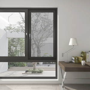 OG-CH-4023 Thermal-break Sliding Window