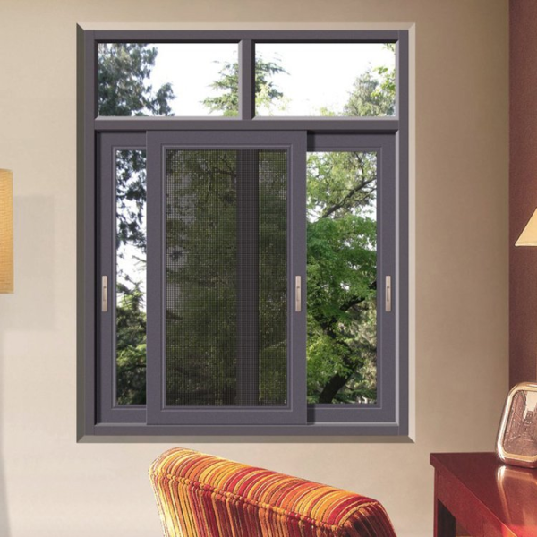 OG-CH-4026 Thermal-break Sliding Window