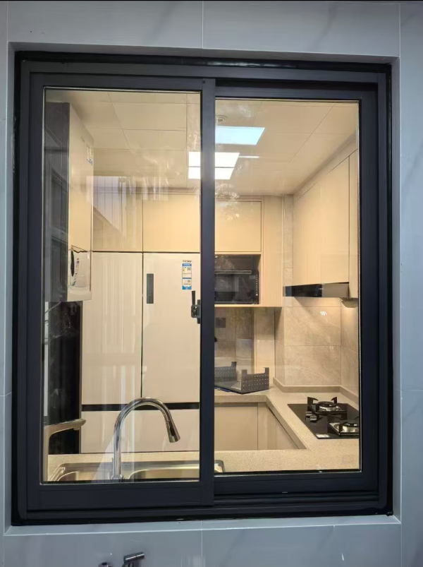 OG-CH-4031 Standard Sliding Window