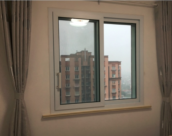 OG-CH-4032  Standard Sliding Window