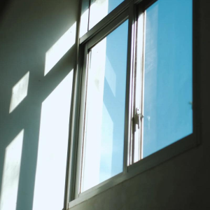 OG-CH-4033 Standard Sliding Window