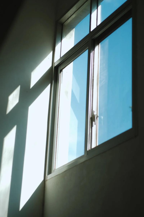OG-CH-4033 Standard Sliding Window