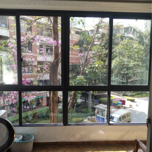 OG-CH-4034 Standard Sliding Window