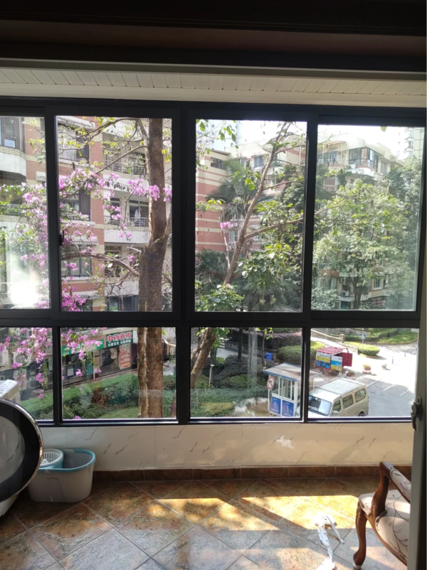 OG-CH-4034 Standard Sliding Window